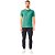 Camisa Polo Colcci Casual OU24 Verde Crowd Flower Masculino - Imagem 3
