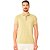 Camisa Polo Colcci Listrada OU24 Amarelo Mesclado Masculino - Imagem 1
