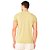 Camisa Polo Colcci Listrada OU24 Amarelo Mesclado Masculino - Imagem 2