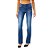 Calça Jeans Colcci Bia OU24E Azul Indigo Feminino - Imagem 1