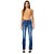 Calça Jeans Colcci Bia OU24E Azul Indigo Feminino - Imagem 3