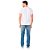 Calça Jeans Colcci Alex Slim OU24C Azul Indigo Masculino - Imagem 4