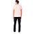Calça Sarja Colcci Felipe Skinny OU24 Preto Masculino - Imagem 4