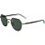 Óculos de Sol Calvin Klein 23125S 720 Dourado Masculino - Imagem 1