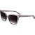 Óculos de Sol Calvin Klein 24507S 601 Rosa Feminino - Imagem 1