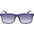 Óculos de Sol Calvin Klein Jeans 21624S 400 Azul Masculino - Imagem 2