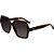 Óculos de Sol Calvin Klein Jeans 21629S 240 Marrom Feminino - Imagem 1