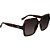 Óculos de Sol Calvin Klein Jeans 21629S 240 Marrom Feminino - Imagem 3