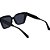 Óculos de Sol Calvin Klein Jeans 22639S 001 Preto Feminino - Imagem 4