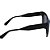 Óculos de Sol Calvin Klein Jeans 22639S 001 Preto Feminino - Imagem 5