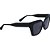 Óculos de Sol Calvin Klein Jeans 22639S 001 Preto Feminino - Imagem 3