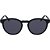 Óculos de Sol Calvin Klein Jeans 22643S 001 Preto Masculino - Imagem 2