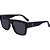 Óculos de Sol Calvin Klein Jeans 23605S 002 Preto Masculino - Imagem 1