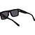 Óculos de Sol Calvin Klein Jeans 23642S 002 Preto Masculino - Imagem 4