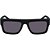 Óculos de Sol Calvin Klein Jeans 23642S 002 Preto Masculino - Imagem 2