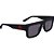 Óculos de Sol Calvin Klein Jeans 23642S 002 Preto Masculino - Imagem 3