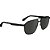 Óculos de Sol Calvin Klein Jeans 24202S 001 Preto Masculino - Imagem 3