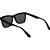 Óculos de Sol Calvin Klein Jeans 24601S 002 Preto Masculino - Imagem 4