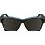 Óculos de Sol Calvin Klein Jeans 24609S 246 Marrom Feminino - Imagem 2