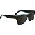 Óculos de Sol Calvin Klein Jeans 24609S 246 Marrom Feminino - Imagem 3