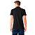 Camisa Polo Colcci Slim OU24D Preto Masculino - Imagem 2