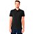 Camisa Polo Colcci Slim OU24D Preto Masculino - Imagem 1