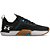 Tênis Under Armour Tribase Cross SE Preto Unissex - Imagem 1