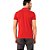 Camisa Polo Colcci Line OU24 Vermelho Sparkly Masculino - Imagem 2