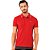 Camisa Polo Colcci Line OU24 Vermelho Sparkly Masculino - Imagem 1