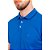 Camisa Polo Aramis Classic IN24 Azul Masculino - Imagem 3