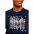 Camiseta Aramis Move Falhado IN24 Marinho Masculino - Imagem 3