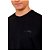 Camiseta Aramis Move Signature IN24 Preto Masculino - Imagem 3