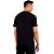 Camiseta Aramis Move Signature IN24 Preto Masculino - Imagem 2