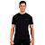 Camiseta Aramis Move Signature IN24 Preto Masculino - Imagem 1