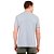 Camiseta Aramis Move Falhado IN24 Cinza Mescla Masculino - Imagem 2
