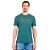 Camiseta Aramis Move Cut IN24 Verde Esmeralda Masculino - Imagem 1