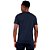 Camiseta Aramis Move Cut IN24 Marinho Masculino - Imagem 2