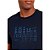 Camiseta Aramis Move Cut IN24 Marinho Masculino - Imagem 3