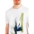 Camiseta Aramis Move Fragmentos IN24 Off White Masculino - Imagem 3