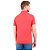 Camisa Polo Aramis Piquet IN24 Vermelho Masculino - Imagem 2