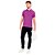 Camisa Polo Aramis 3 Listras IN24 Rosa Masculino - Imagem 4