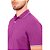Camisa Polo Aramis 3 Listras IN24 Rosa Masculino - Imagem 3