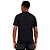Camiseta Aramis Move Abstract Nanquim IN24 Preto Masculino - Imagem 2