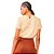 Camiseta Colcci Comfort OU24 Bege Lia Feminino - Imagem 2