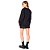 Moletom Colcci Mini Icon OU24 Preto Feminino - Imagem 4