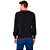 Suéter Tricô Colcci Slim OU25 Preto Masculino - Imagem 2