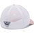 Boné Columbia PFG Mesh Ball Cap Rosa - Imagem 2