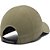 Boné Columbia Silver Ridge III Ball Strapback Verde - Imagem 2