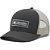 Boné Columbia Logo Snapback Cinza - Imagem 1