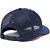 Boné Columbia Logo Snapback Azul - Imagem 2